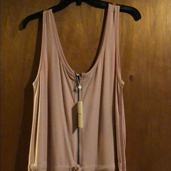 David Lerner Jumpsuit/ studio by David Lerner - Picture 3 of 9